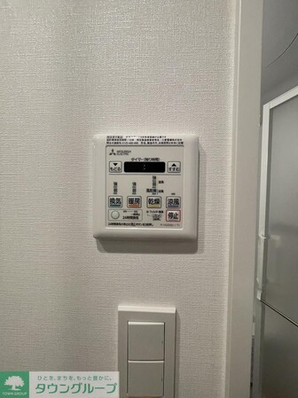 ザ・パークハビオ荏原中延プレイスの物件内観写真